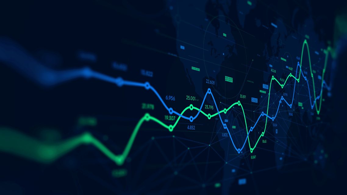 A data graph