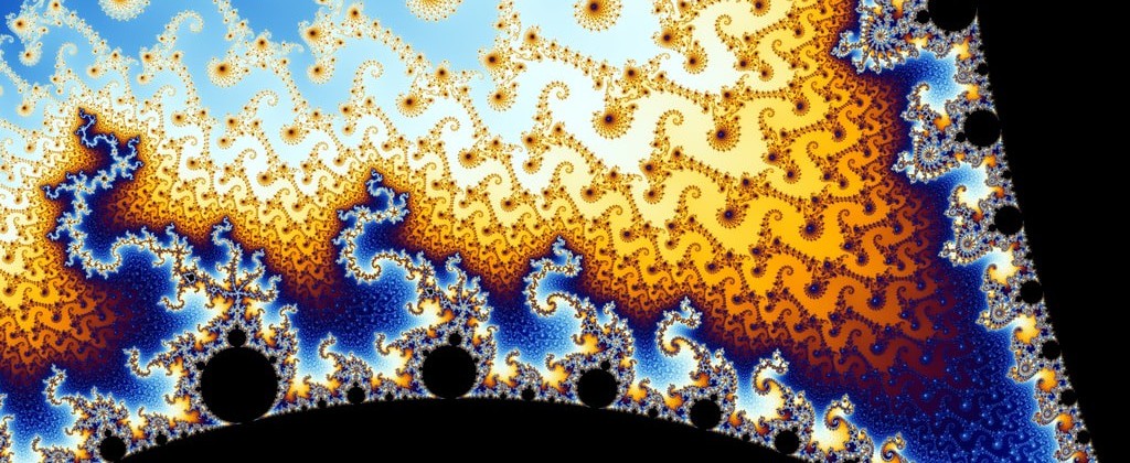 mandelbrot set clip