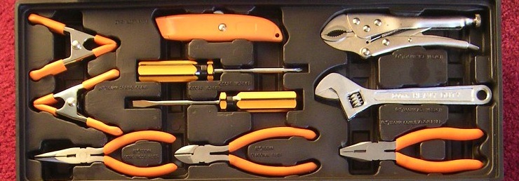 Toolkit