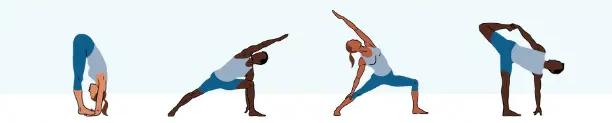 Flexible Yoga