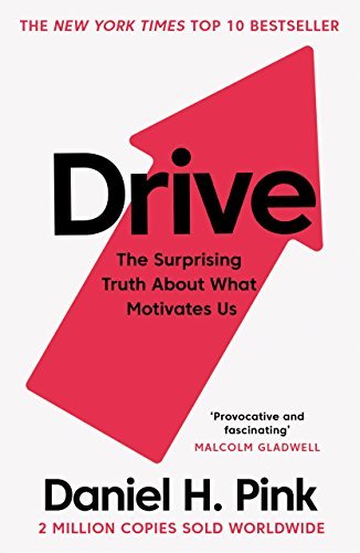 Drive Daniel Pink